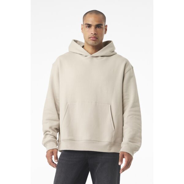 Unisex 10 Ounce Heavyweight Pullover Hoodie Thumbnail