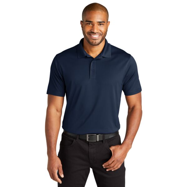C Free ® Performance Polo Thumbnail