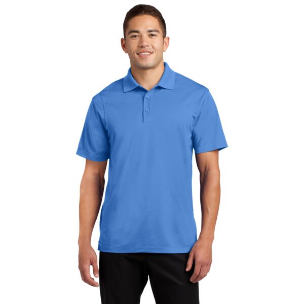 Sport-Tek Micropique Sport-Wick® Polo Thumbnail