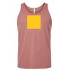 Bella+Canvas Unisex Cotton Tank Top Thumbnail