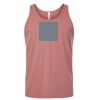 Bella+Canvas Unisex Cotton Tank Top Thumbnail