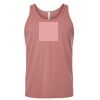 Bella+Canvas Unisex Cotton Tank Top Thumbnail