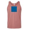 Bella+Canvas Unisex Cotton Tank Top Thumbnail
