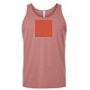Bella+Canvas Unisex Cotton Tank Top Thumbnail