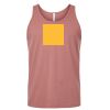 Bella+Canvas Unisex Cotton Tank Top Thumbnail