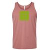 Bella+Canvas Unisex Cotton Tank Top Thumbnail