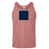 Bella+Canvas Unisex Cotton Tank Top Thumbnail