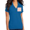 OGIO Ladies Framework Polo Thumbnail