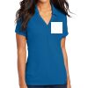 OGIO Ladies Framework Polo Thumbnail