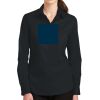 Ladies SuperPro ™ Twill Shirt Thumbnail