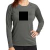 Women's Long Sleeve Rashguard Tee Thumbnail