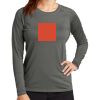 Women's Long Sleeve Rashguard Tee Thumbnail