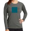Women's Long Sleeve Rashguard Tee Thumbnail