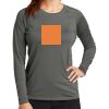 Women's Long Sleeve Rashguard Tee Thumbnail