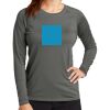 Women's Long Sleeve Rashguard Tee Thumbnail