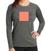 Women's Long Sleeve Rashguard Tee Thumbnail