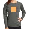 Women's Long Sleeve Rashguard Tee Thumbnail