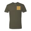 Next Level Cotton Short Sleeve Crew Thumbnail