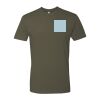 Next Level Cotton Short Sleeve Crew Thumbnail