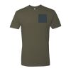 Next Level Cotton Short Sleeve Crew Thumbnail