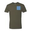 Next Level Cotton Short Sleeve Crew Thumbnail