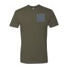 Next Level Cotton Short Sleeve Crew Thumbnail