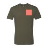 Next Level Cotton Short Sleeve Crew Thumbnail