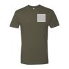 Next Level Cotton Short Sleeve Crew Thumbnail