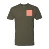 Next Level Cotton Short Sleeve Crew Thumbnail
