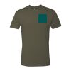 Next Level Cotton Short Sleeve Crew Thumbnail