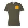 Next Level Cotton Short Sleeve Crew Thumbnail