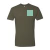 Next Level Cotton Short Sleeve Crew Thumbnail