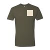 Next Level Cotton Short Sleeve Crew Thumbnail