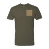 Next Level Cotton Short Sleeve Crew Thumbnail