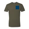 Next Level Cotton Short Sleeve Crew Thumbnail