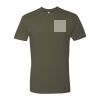 Next Level Cotton Short Sleeve Crew Thumbnail