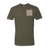 Next Level Cotton Short Sleeve Crew Thumbnail