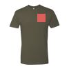 Next Level Cotton Short Sleeve Crew Thumbnail