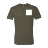 Next Level Cotton Short Sleeve Crew Thumbnail