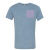 Bella+Canvas Unisex Triblend Short Sleeve Tee Thumbnail