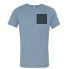 Bella+Canvas Unisex Triblend Short Sleeve Tee Thumbnail
