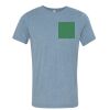 Bella+Canvas Unisex Triblend Short Sleeve Tee Thumbnail