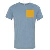 Bella+Canvas Unisex Triblend Short Sleeve Tee Thumbnail
