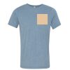 Bella+Canvas Unisex Triblend Short Sleeve Tee Thumbnail