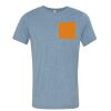 Bella+Canvas Unisex Triblend Short Sleeve Tee Thumbnail