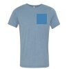 Bella+Canvas Unisex Triblend Short Sleeve Tee Thumbnail