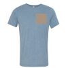 Bella+Canvas Unisex Triblend Short Sleeve Tee Thumbnail