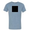 Bella+Canvas Unisex Triblend Short Sleeve Tee Thumbnail