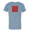 Bella+Canvas Unisex Triblend Short Sleeve Tee Thumbnail