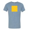 Bella+Canvas Unisex Triblend Short Sleeve Tee Thumbnail